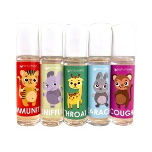 The Wellness Set